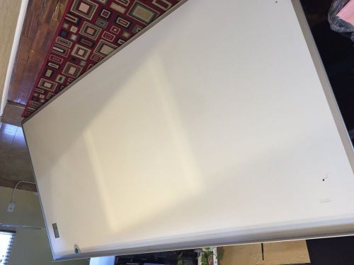 White Board for classroom 4 feet X 8 feet
