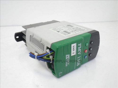 Fmv11080.5m fmv1108 0.5m leroy somer ac drive 0.25 kw *used tested* for sale