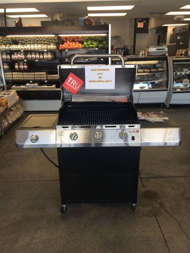 Charbroil tru infared performance series grill for sale
