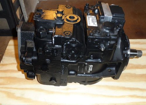 Danfoss Piston Pump Series 90 - 90L055 (NEW!) 90L055EA1BB60R3T1C03GBA383822