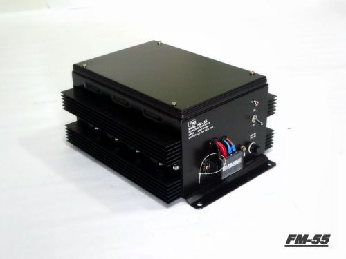 Fangmarine Electronic FMS FM-55 Power Converter New Unused