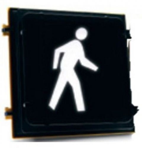 12X12 LED Traffic Walk Sign