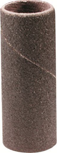 New united abrasives/sait 42024 3/4 by 1-1/2 120x spiral band  100-pack for sale