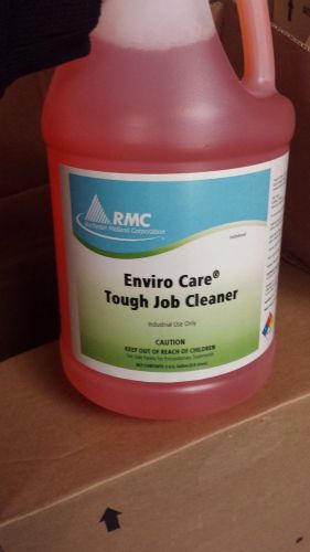 One Case of Rochester Midland Tough Job heavy-duty cleaner/degreaser