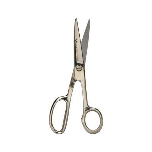 Cooper Tools Inlaid® Industrial Shears - 8-1/2&#034; inlaid blade shear
