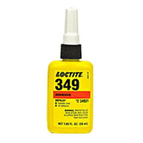 Crl loctite® impruv™ ultraviolet adhesive - 1.69 fl. oz. for sale