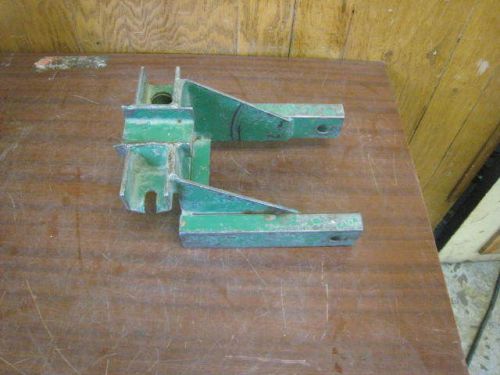 Greenlee 685 flexible pipe adapter tugger used free shipping for sale