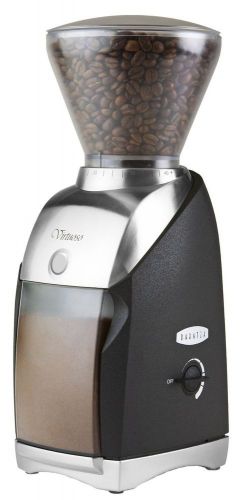 New-virtuoso coffee bean grinder made by baratza-professional-new in box for sale