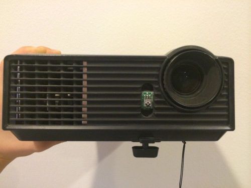 Optoma DLP PROJECTION DISPLAY - DX 605R