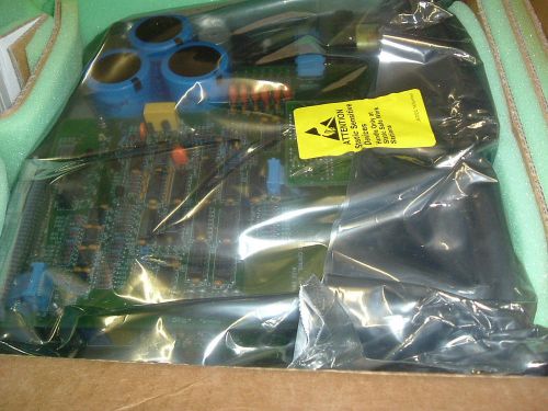 PHILIPS 8122 284 2426 1 AMPLIFIER NEW BOXED