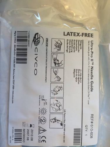 Ultra-Pro II Disposable Replacement Kits