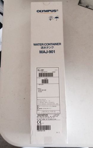 Olympus MAJ-901 Water Bottle/Container for 140/160/180/190 Series Scopes. New!!!
