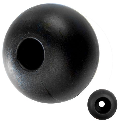 Brand new - ronstan parrel bead 32mm  (1 1/4&#034;) black rf1315blk for sale