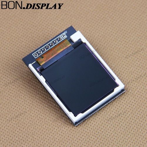 1.44&#034; 128*128 Serial SPI TFT LCD Screen IC ILI9163 For Nokia 5110 LCD 51 M52