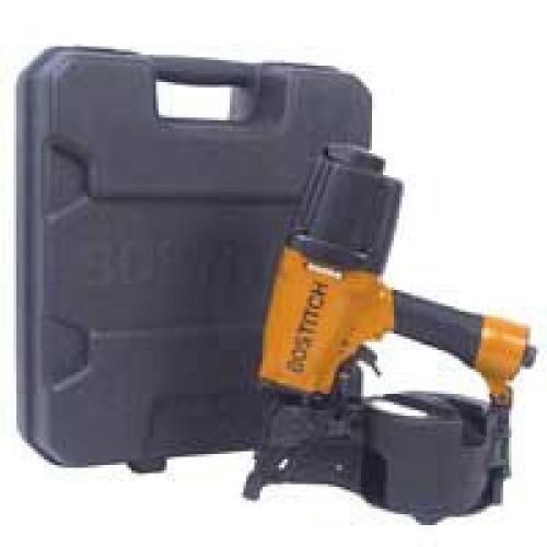 Bostitch coil sheathing and siding nailer-n75c-1 for sale