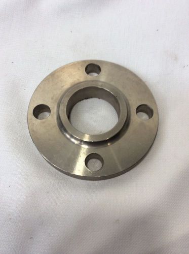 2&#034; -150# titanium slip-on 4 bolt flange sb-265-gr.2 for sale