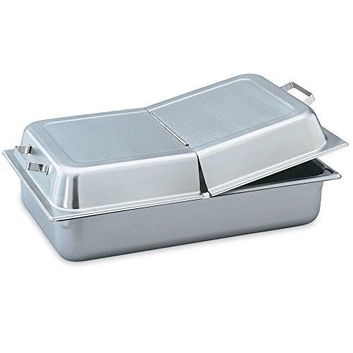 Vollrath 77400 full/size hinge dome cover for sale
