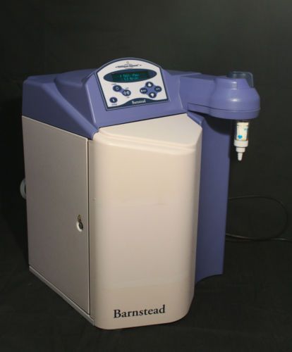 Barnstead Thermo D11931 NanoPure Diamond Water Purification Unit