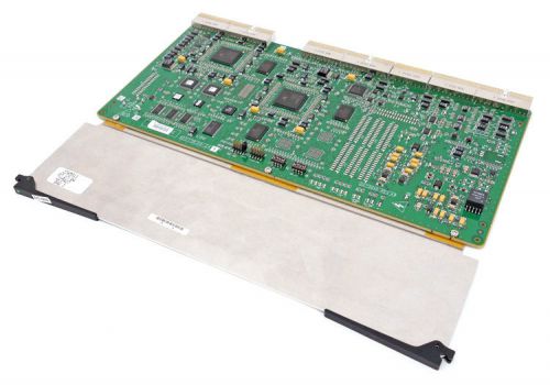 Ge ebm plug-in board assembly 2273639-24b for logiq 9 ultrasound system for sale