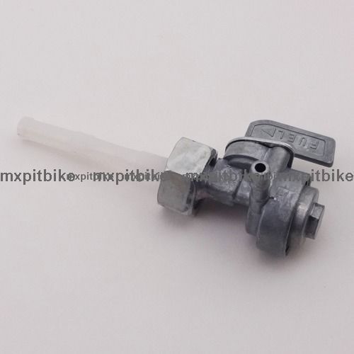 Fuel Tank Valve Petcock For Generator Yokohuma Powerland 8500E 10000E PD YK