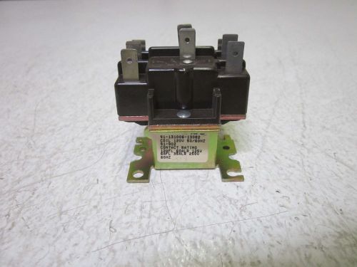 STANCOR 91-902 120VAC GENERAL PURPOSE RELAY *NEW OUT OF A BOX*