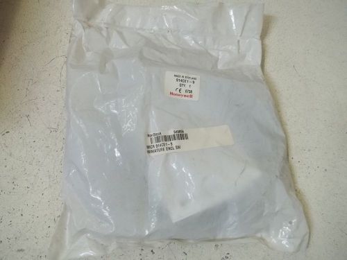 HONEYWELL 914CE1-9 LIMIT SWITCH *NEW IN FACTORY BAG*