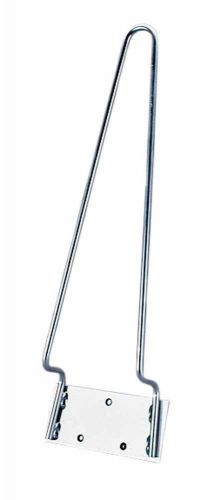 Cortina 03-500-99 steel traffic cone holder, 22&#034; height, free shipping, new for sale