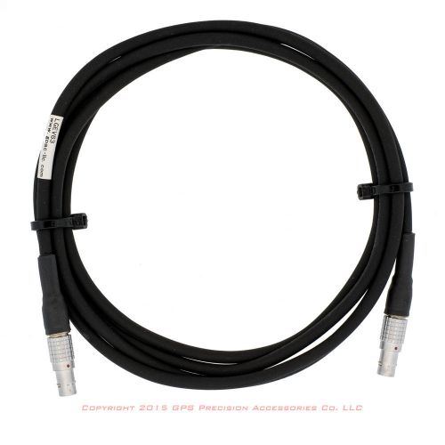 Leica GEV63 576387 Data and Power Cable