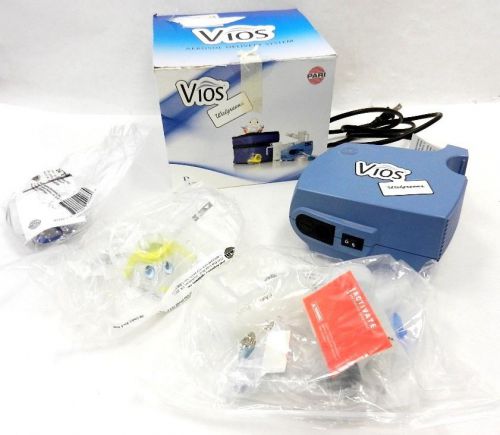 Vios aerosol delivery system: pari iob for sale