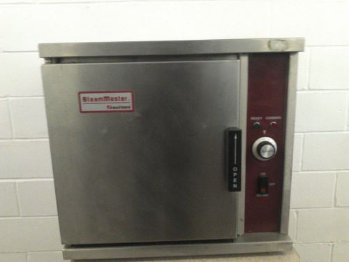 Southbend SX-5 Steam Master Convection Steamer Counter Top Electric 208v
