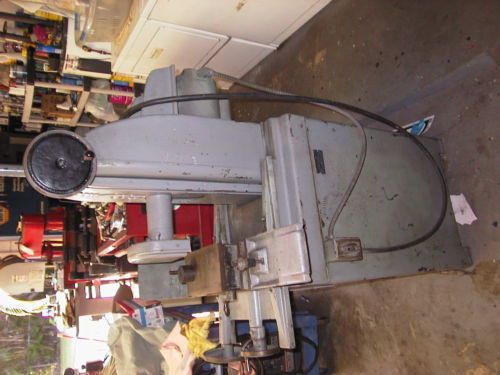 Leach surface grinder for sale