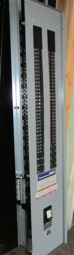 Square D 400 Amp NQ Panel Board 120/240 3 Wire NEW