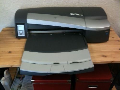 Hp designjet 90 large format printer for sale