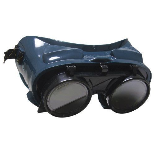 Uniweld wg53 flip up welding goggles for sale
