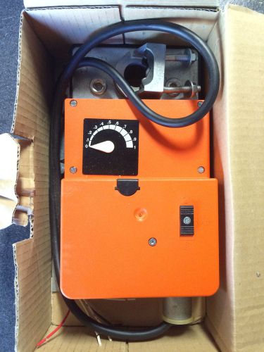 New belimo gm24-sr us actuator for sale