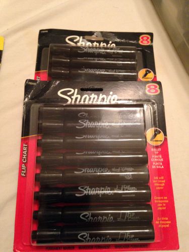 Sharpie 8 Count Pack - Sanford Brands (2)