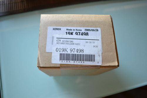 Xerox Magazine brake assembly XEROX WCP423 019K 97498