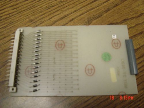 Medical imaging diode d pcb circuit board for sale