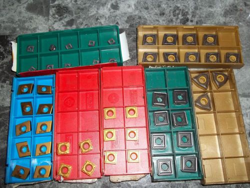 Carbide inserts for sale
