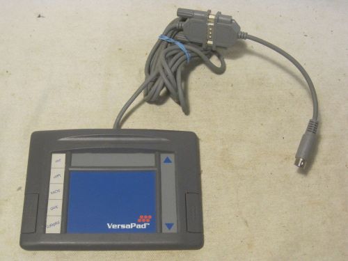 VersaPad VP6100 Interlink Electronics VersaPoint VP-6100 touch pad