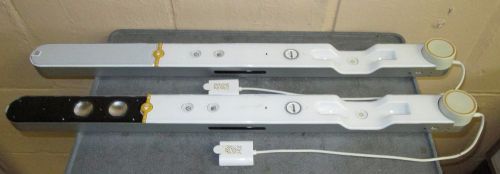 Lot of 2 eBeam Engage Interactive Whiteboard Systems ~ Untested As Is