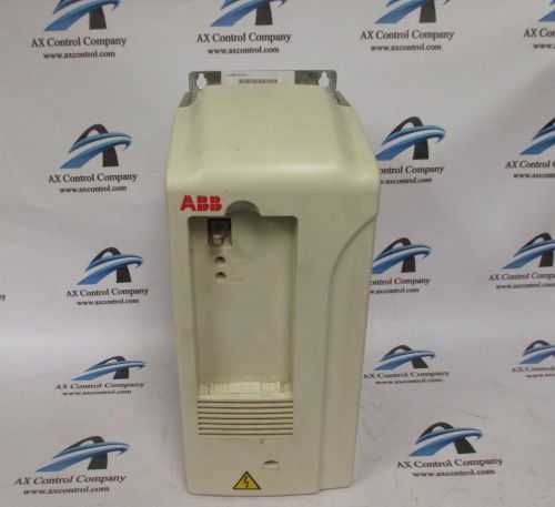 ABB AC Drive ACS800-U1-0004-5 w/ 60-Day Warranty