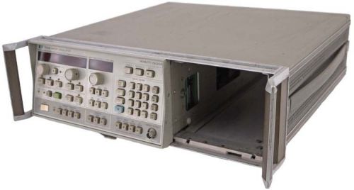 HP/Agilent 8350B Frequency/Time Control RF Signal Sweep Analyzer Oscillator #2