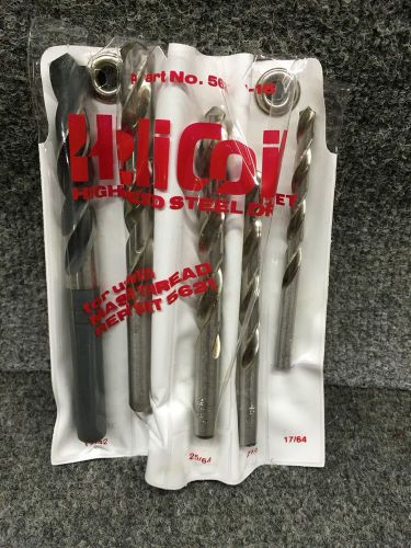 NEW Helicoil Bits