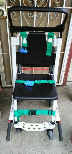 Stryker evacuation chair 6253 for sale