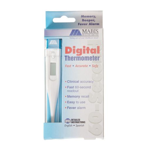 Diagnostics Digital Thermometer