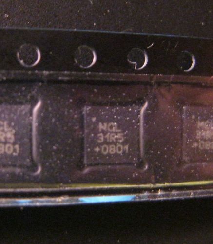 Mini-circuits dat-31r5-pn+ 50ohm digital step attenuator dc-2400 mhz 1pc for sale