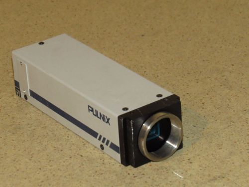 Pulnix model tmc-7n  ccd inspection camera / microscope camera for sale