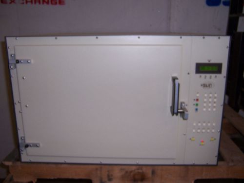 8817 SUN SYSTEMS EC12 HOT / COLD CO2 CHAMBER / OVEN