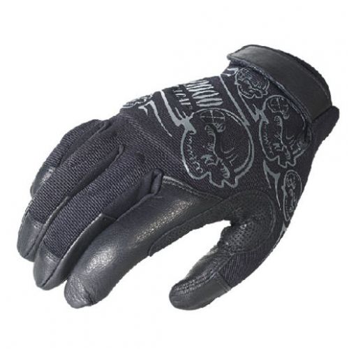 Voodoo Tactical 20-987301092 Men&#039;s Small Liberator Gloves Black